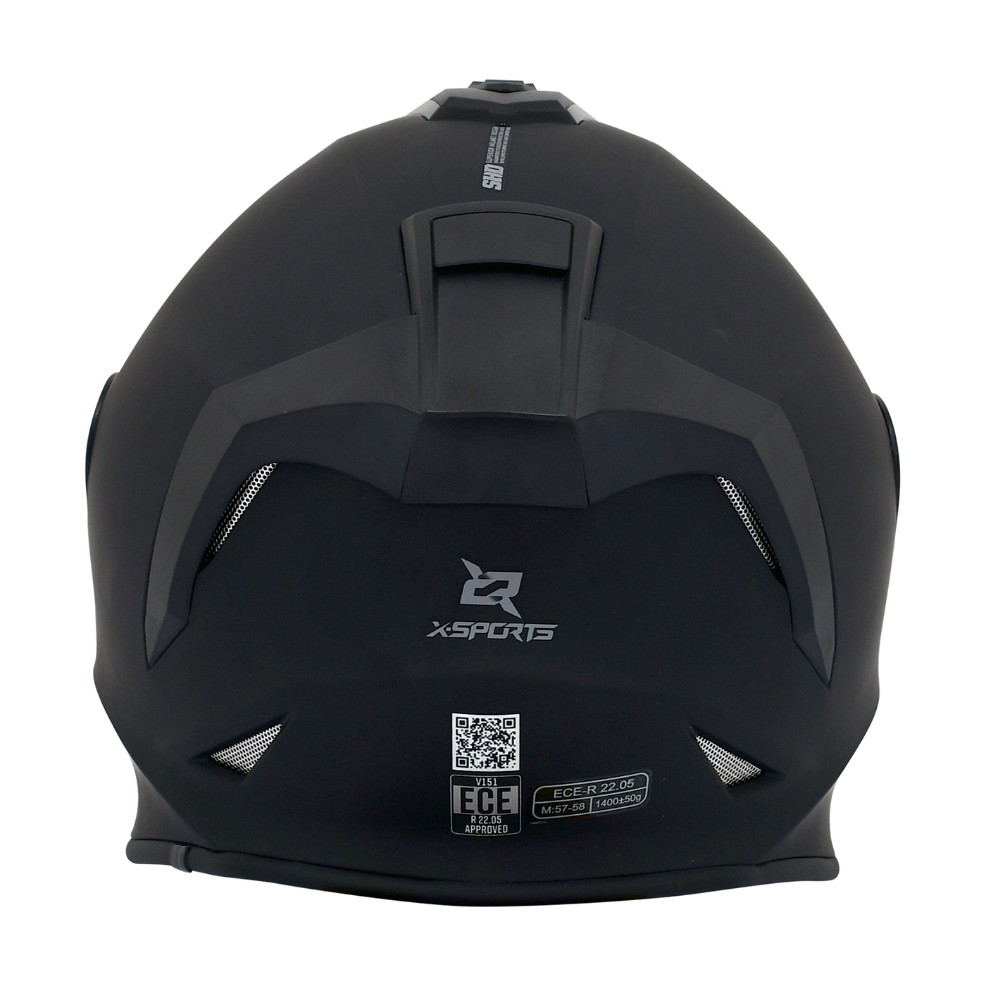 Cascos certificados hotsell mercado libre
