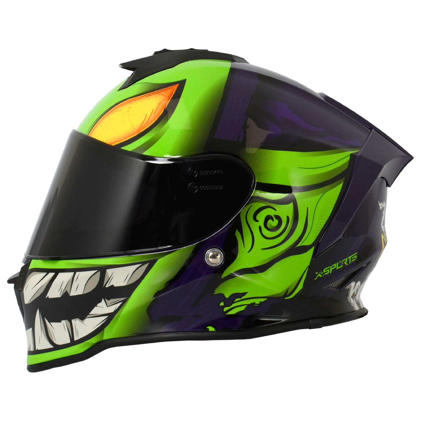 GREEN GOBLIN X Sports