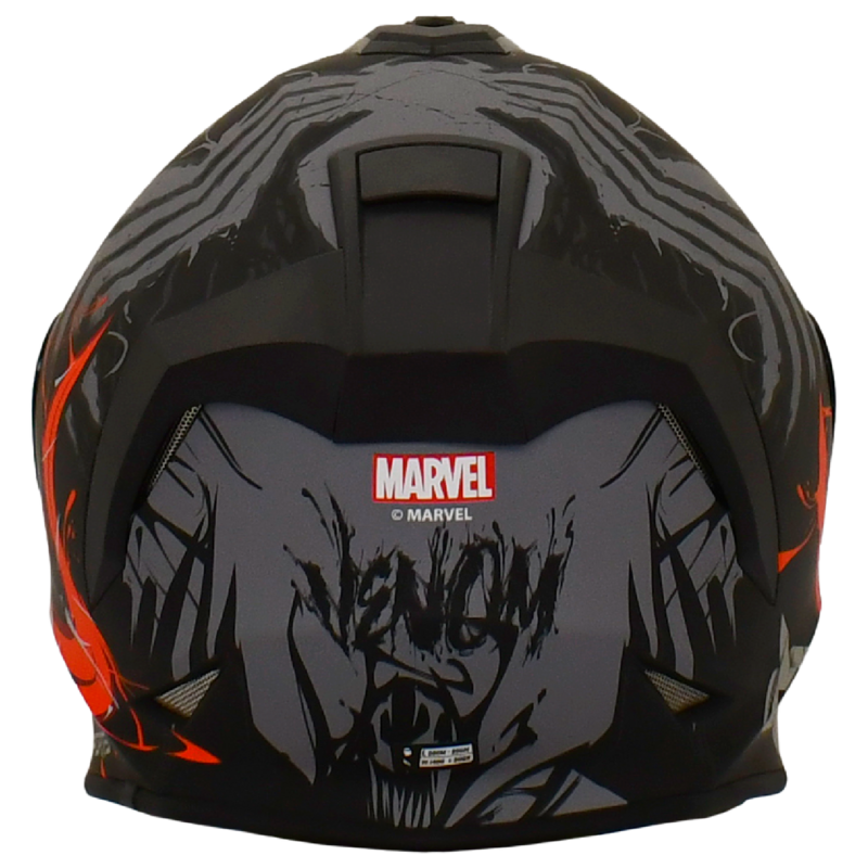 Cascos venom deals