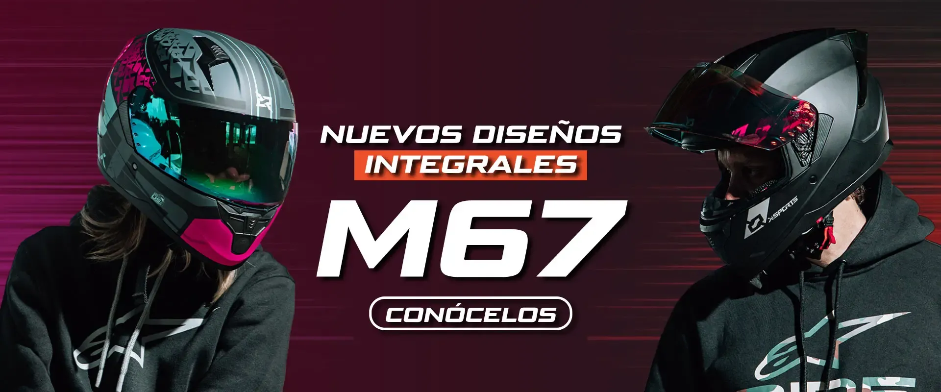 M67
