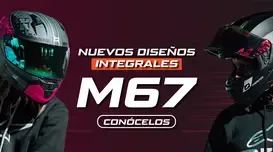 M67