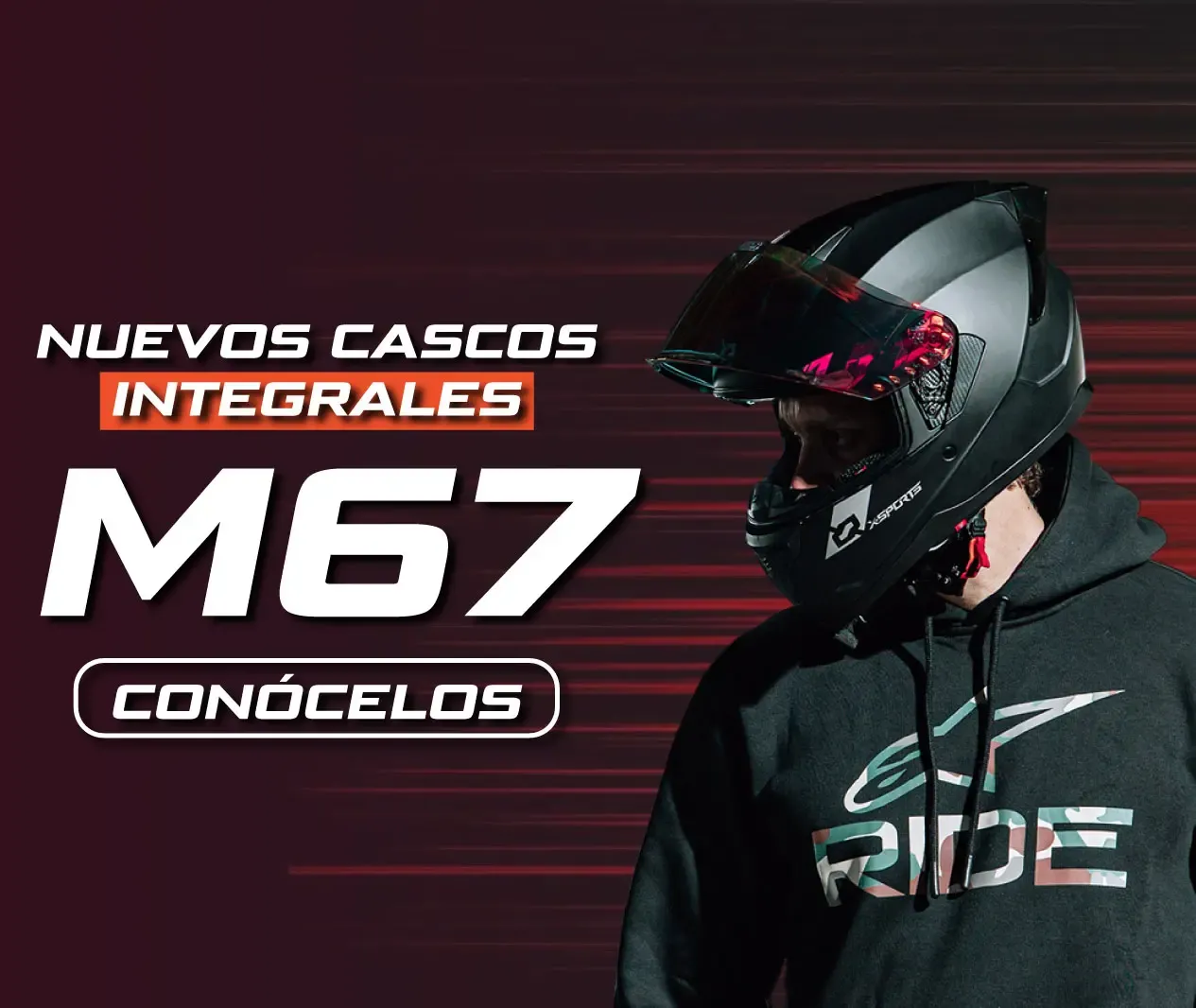 M67 2